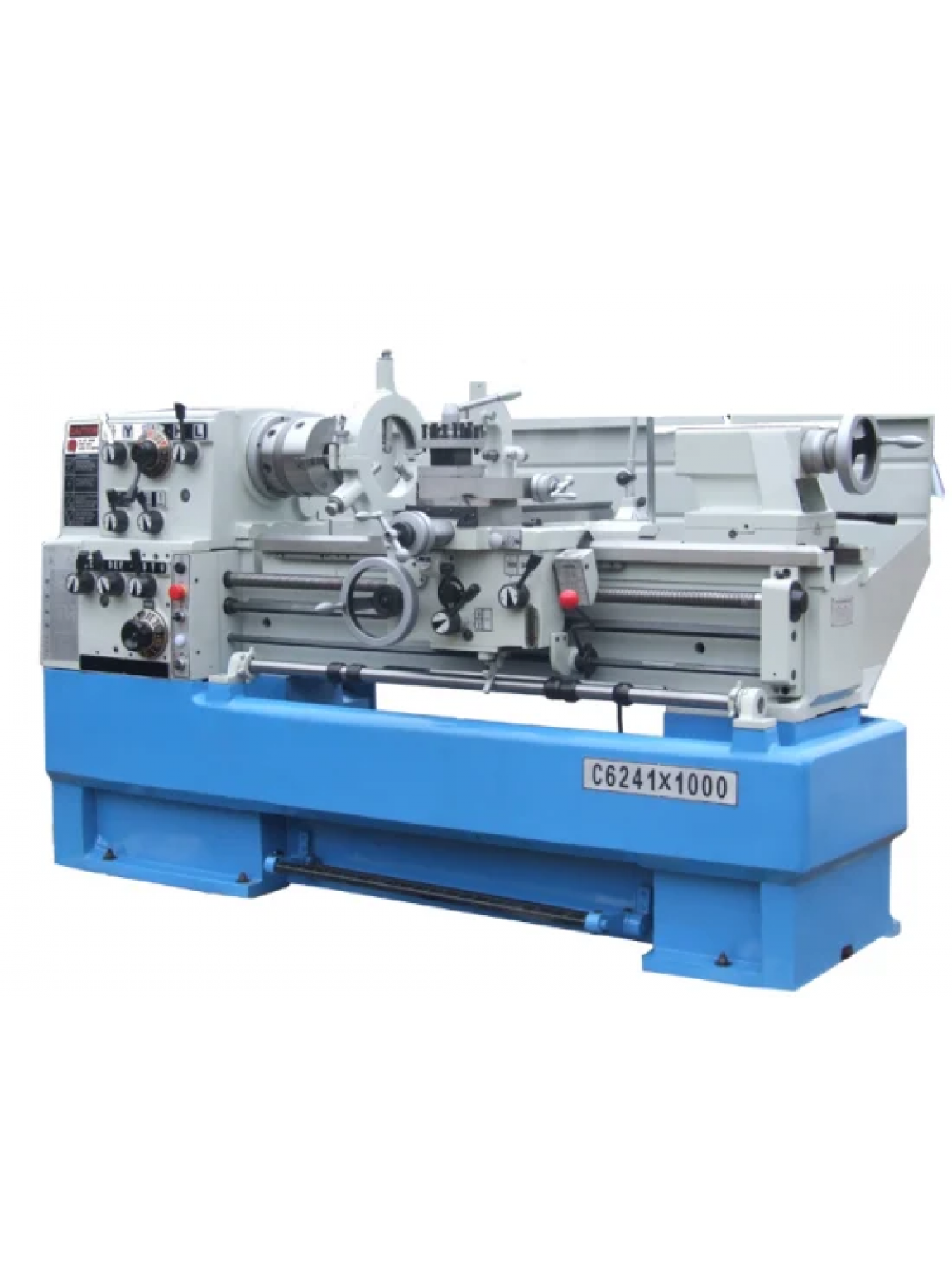 C6241 410mm Lathe machine